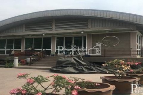 Land in Krathum Baen, Thailand 11200 sq.m. № 167369 - photo 2