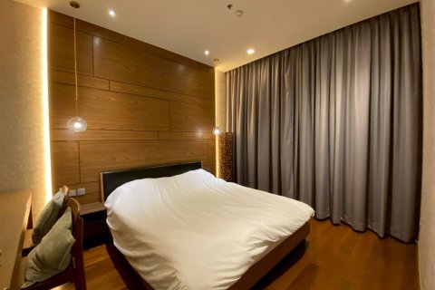 Studio in the Condo in Watthana, Bangkok, Thailand  № 167366 - photo 10