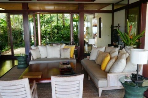 Villa in Kathu, Thailand 5 bedrooms № 146286 - photo 9