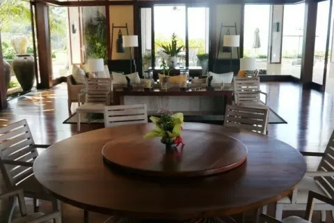Villa in Kathu, Thailand 5 bedrooms № 146286 - photo 10