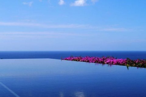 Villa in Kathu, Thailand 5 bedrooms № 146286 - photo 14