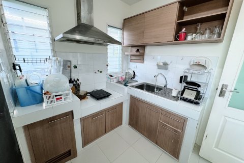 Maison à San Sai, Thaïlande 3 chambres № 145947 - photo 8