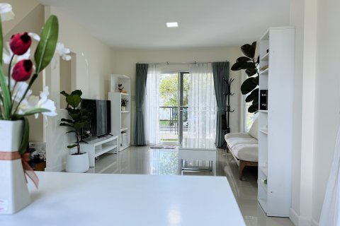 Maison à San Sai, Thaïlande 3 chambres № 145947 - photo 2