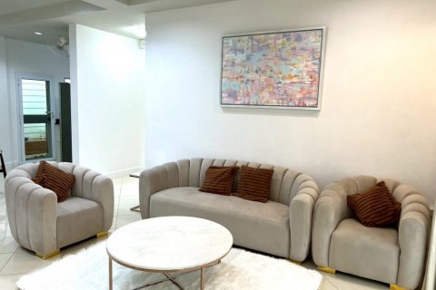 Дом в Паттайе, Таиланд с 3 спальнями  № 146177 - фото 14