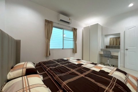 Дом в Паттайе, Таиланд с 3 спальнями  № 146177 - фото 20