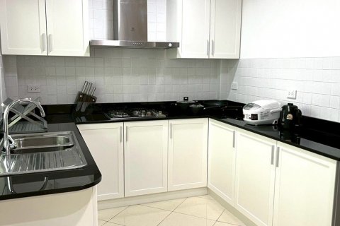 Дом в Паттайе, Таиланд с 3 спальнями  № 146177 - фото 6