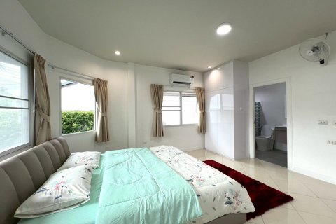 Дом в Паттайе, Таиланд с 3 спальнями  № 146177 - фото 16