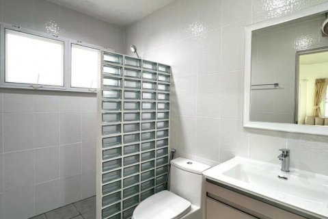 Дом в Паттайе, Таиланд с 3 спальнями  № 146177 - фото 5