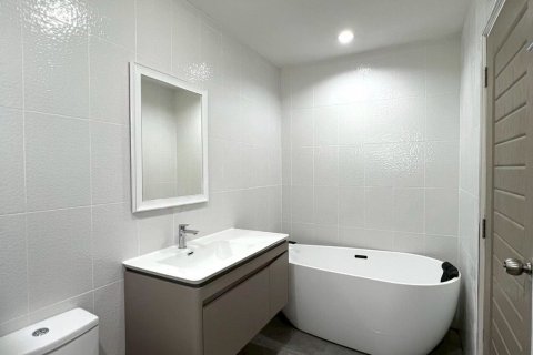 Дом в Паттайе, Таиланд с 3 спальнями  № 146177 - фото 17