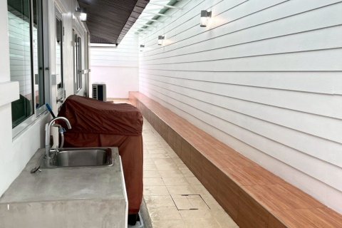 Дом в Паттайе, Таиланд с 3 спальнями  № 146177 - фото 9