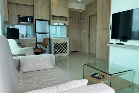 Studio in the Condo in Pattaya, Thailand  № 146284 - photo 10
