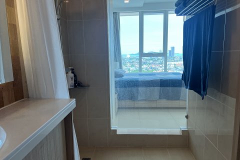 Studio in the Condo in Pattaya, Thailand  № 146284 - photo 5