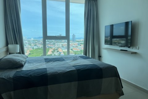 Studio in the Condo in Pattaya, Thailand  № 146284 - photo 3