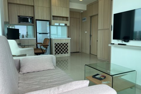 Studio in the Condo in Pattaya, Thailand  № 146284 - photo 2