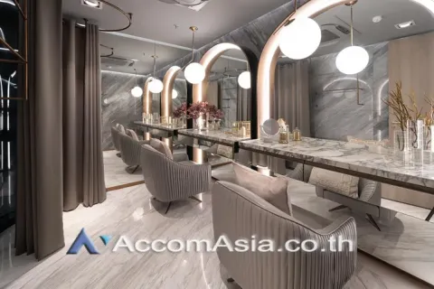 Eigentumswohnung in Watthana, Bangkok, Thailand, 1 Schlafzimmer № 219710 - Foto 13