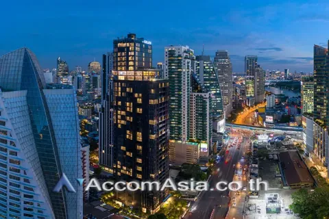 Eigentumswohnung in Watthana, Bangkok, Thailand, 1 Schlafzimmer № 219710 - Foto 19