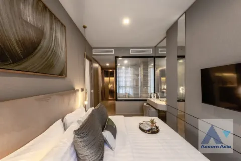 Eigentumswohnung in Watthana, Bangkok, Thailand, 1 Schlafzimmer  № 219708 - Foto 10