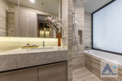 Eigentumswohnung in Watthana, Bangkok, Thailand, 1 Schlafzimmer  № 219708 - Foto 11