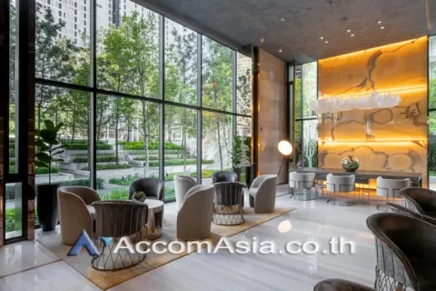 Eigentumswohnung in Watthana, Bangkok, Thailand, 1 Schlafzimmer  № 219708 - Foto 25