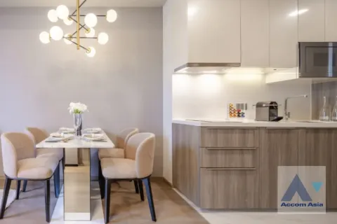 Eigentumswohnung in Watthana, Bangkok, Thailand, 1 Schlafzimmer  № 219708 - Foto 4
