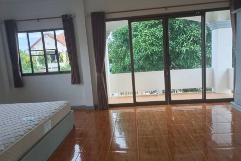 Дом в Паттайе, Таиланд с 4 спальнями  № 136089 - фото 5