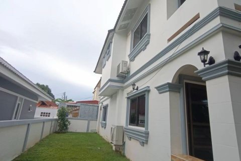 Дом в Паттайе, Таиланд с 4 спальнями  № 136089 - фото 7