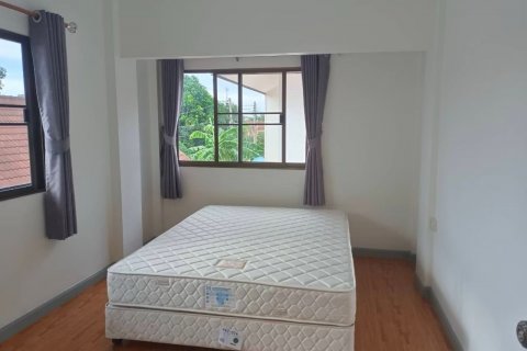 Дом в Паттайе, Таиланд с 4 спальнями  № 136089 - фото 4