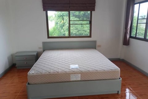 Дом в Паттайе, Таиланд с 4 спальнями  № 136089 - фото 3