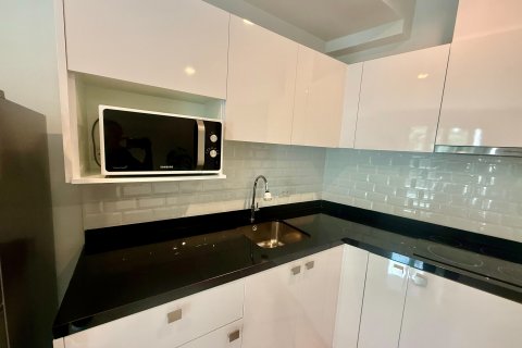 Studio dans le Condo à Hua Hin, Thaïlande  № 136090 - photo 9