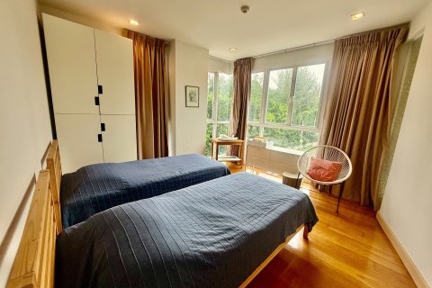 Studio dans le Condo à Hua Hin, Thaïlande  № 136090 - photo 5