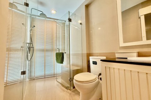 Studio dans le Condo à Hua Hin, Thaïlande  № 136090 - photo 15