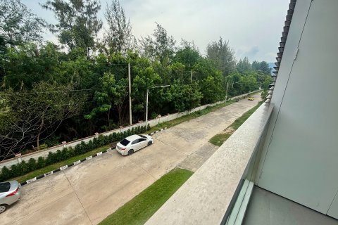 Studio dans le Condo à Hua Hin, Thaïlande  № 136090 - photo 11