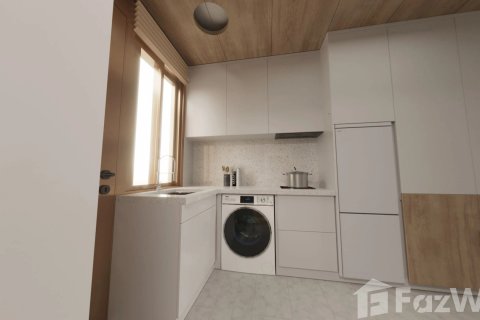 Studio in the Condo in Ko Samui, Thailand  № 136088 - photo 10