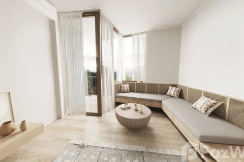 Studio in the Condo in Ko Samui, Thailand  № 136088 - photo 4