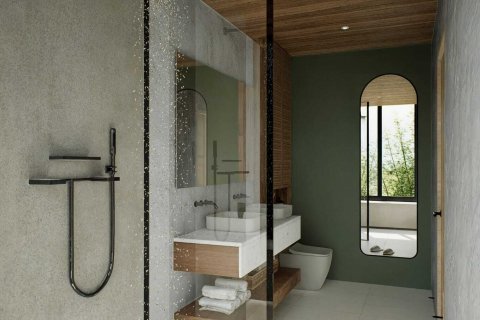 Вилла в Самуи, Таиланд с 4 спальнями № 136092 - фото 16