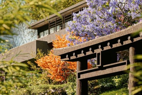 Вилла в Самуи, Таиланд с 4 спальнями № 136092 - фото 11