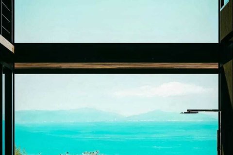 Вилла в Самуи, Таиланд с 4 спальнями № 136092 - фото 10