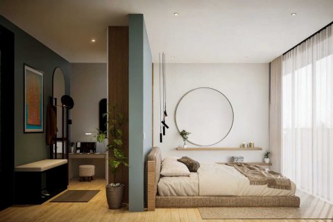 Вилла в Самуи, Таиланд с 4 спальнями № 136092 - фото 13