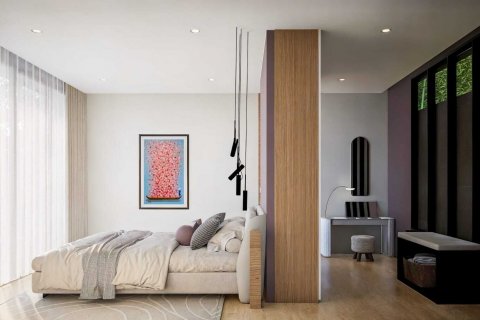 Вилла в Самуи, Таиланд с 4 спальнями № 136092 - фото 9