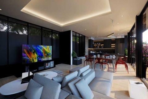 Вилла в Самуи, Таиланд с 4 спальнями № 136092 - фото 20