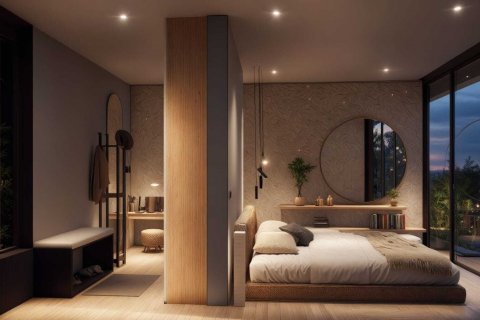 Вилла в Самуи, Таиланд с 4 спальнями № 136092 - фото 14