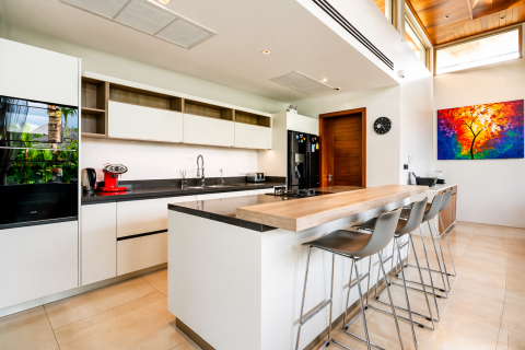 Penthouse à Phuket, Thaïlande 3 chambres № 150804 - photo 5