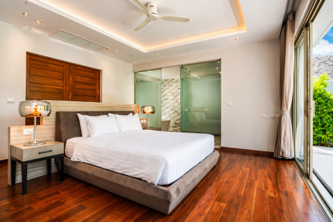 Penthouse à Phuket, Thaïlande 3 chambres № 150804 - photo 10