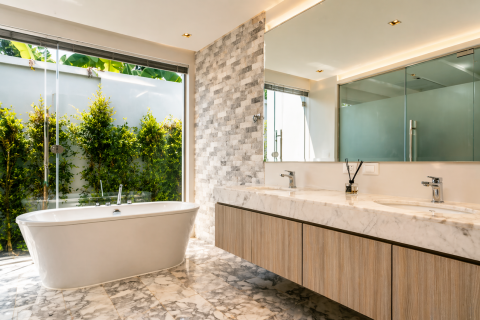 Пентхаус в Пхукете, Таиланд с 5 комнатами  № 150803 - фото 12