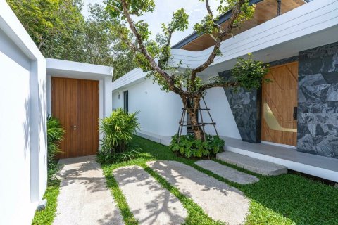 Penthouse à Phuket, Thaïlande 5 chambres № 150805 - photo 16