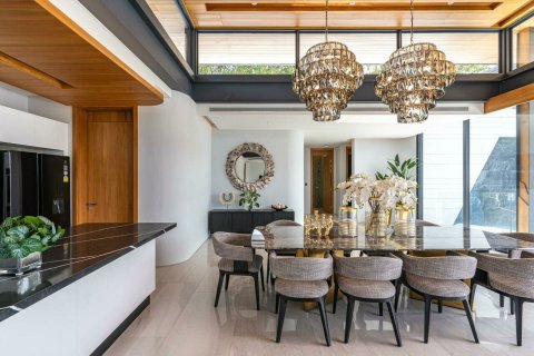 Penthouse à Phuket, Thaïlande 5 chambres № 150805 - photo 5