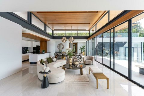 Penthouse à Phuket, Thaïlande 5 chambres № 150805 - photo 2