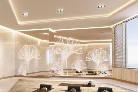 Студия в Паттайя, Таиланд № 150801 - фото 10