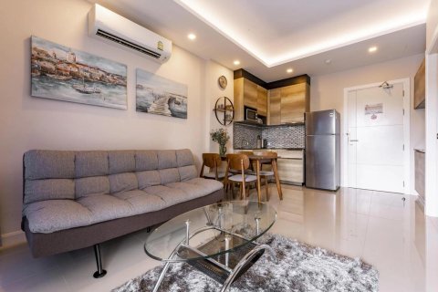Apartment in Phuket, Thailand 2 bedrooms № 150802 - photo 6