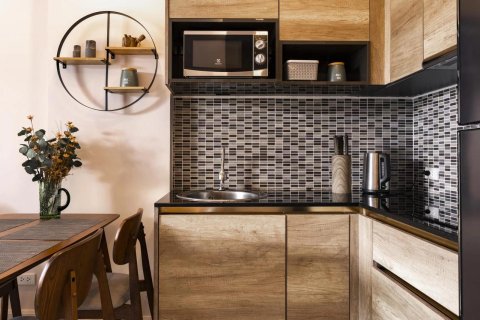 Apartment in Phuket, Thailand 2 bedrooms № 150802 - photo 4